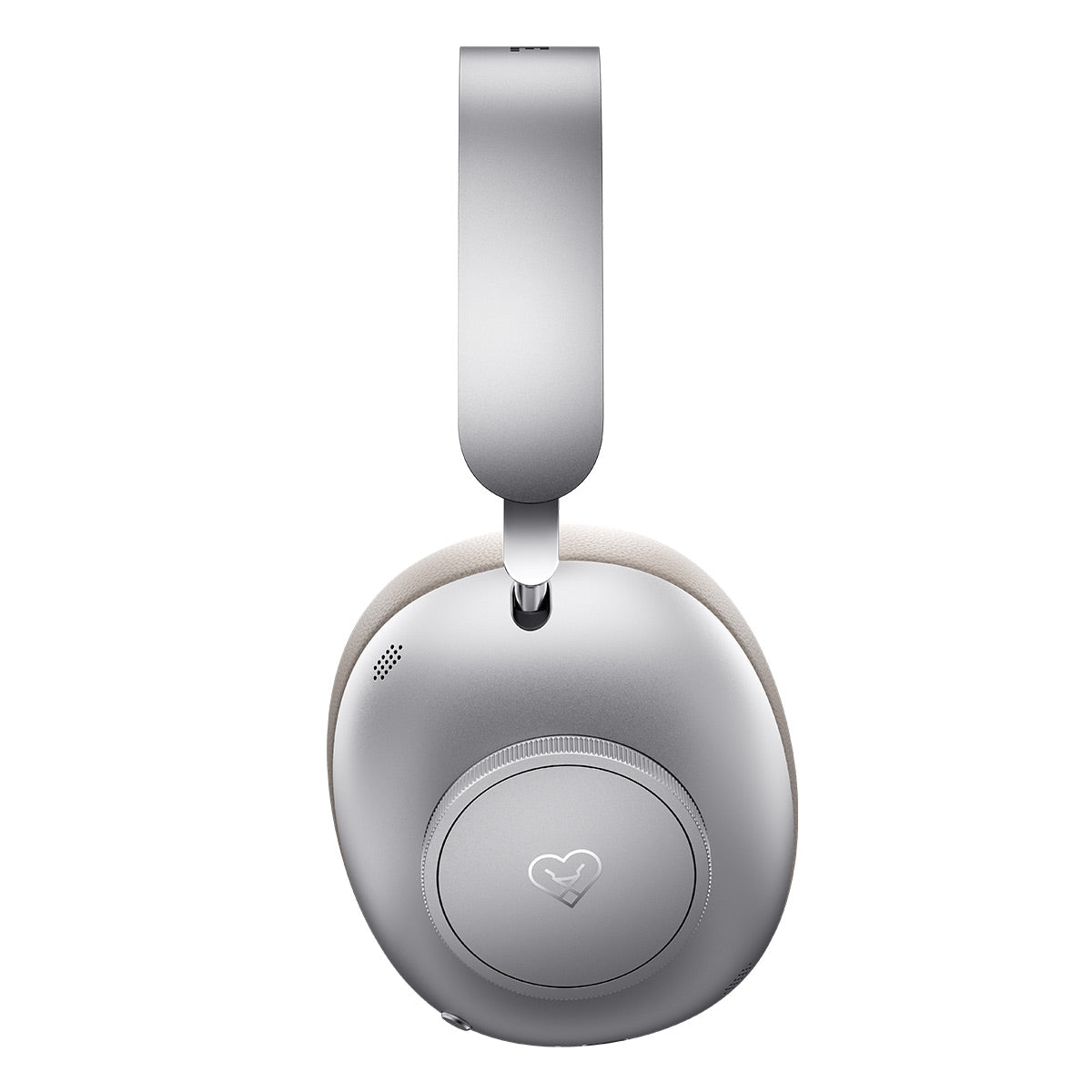 Loewe Leo Headphones with Adaptive Noise Cancellation (Moonlight Beige)