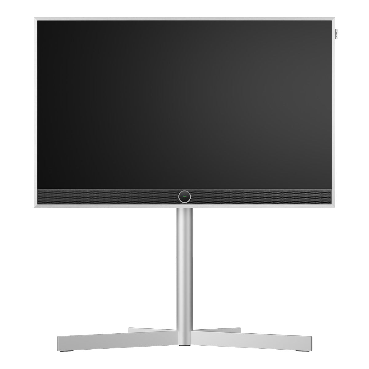 Loewe Motorized Floor Stand for 42 - 55" stellar dr+ TVs