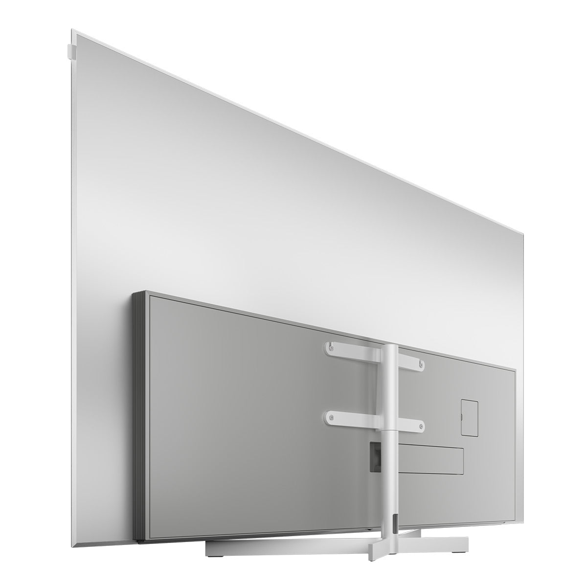 Loewe Motorized Table Stand for 77 - 83" stellar dr+ TVs