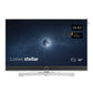 Loewe stellar dr+ 42" 4K OLED Smart TV (Alu Brushed/Concrete)