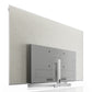 Loewe stellar dr+ 55" 4K OLED Smart TV (Alu Brushed/Concrete)
