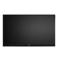 Loewe stellar dr+ 55" 4K OLED Smart TV (Alu Brushed/Concrete)
