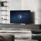 Loewe stellar dr+ 55" 4K OLED Smart TV (Alu Brushed/Concrete)