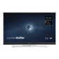 Loewe stellar dr+ 55" 4K OLED Smart TV (Alu Brushed/Concrete)