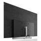 Loewe stellar dr+ 65" 4K OLED Smart TV (Alu Black/Lava)