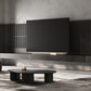 Loewe stellar dr+ 77" 4K OLED Smart TV (Alu Black/Black)