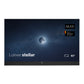 Loewe stellar dr+ 83" 4K OLED Smart TV (Alu)