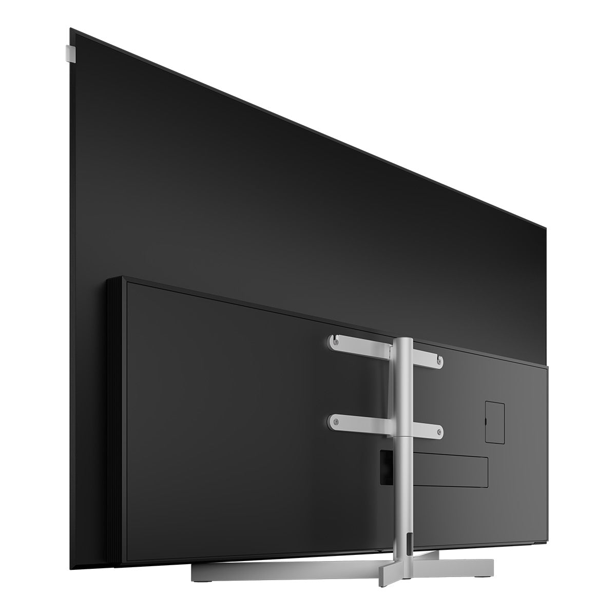 Loewe stellar dr+ 83" 4K OLED Smart TV (Alu Black/Black)
