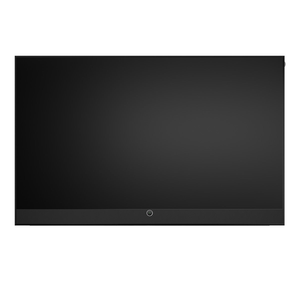 Loewe stellar dr+ 83" 4K OLED Smart TV (Alu Black/Black)