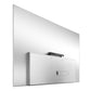 Loewe stellar dr+ 97" 4K OLED Smart TV (Alu)