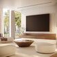 Loewe stellar dr+ 97" 4K OLED Smart TV (Alu)
