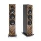 Sonus faber Lumina V Amator Floorstanding Speakers - Pair (Walnut)
