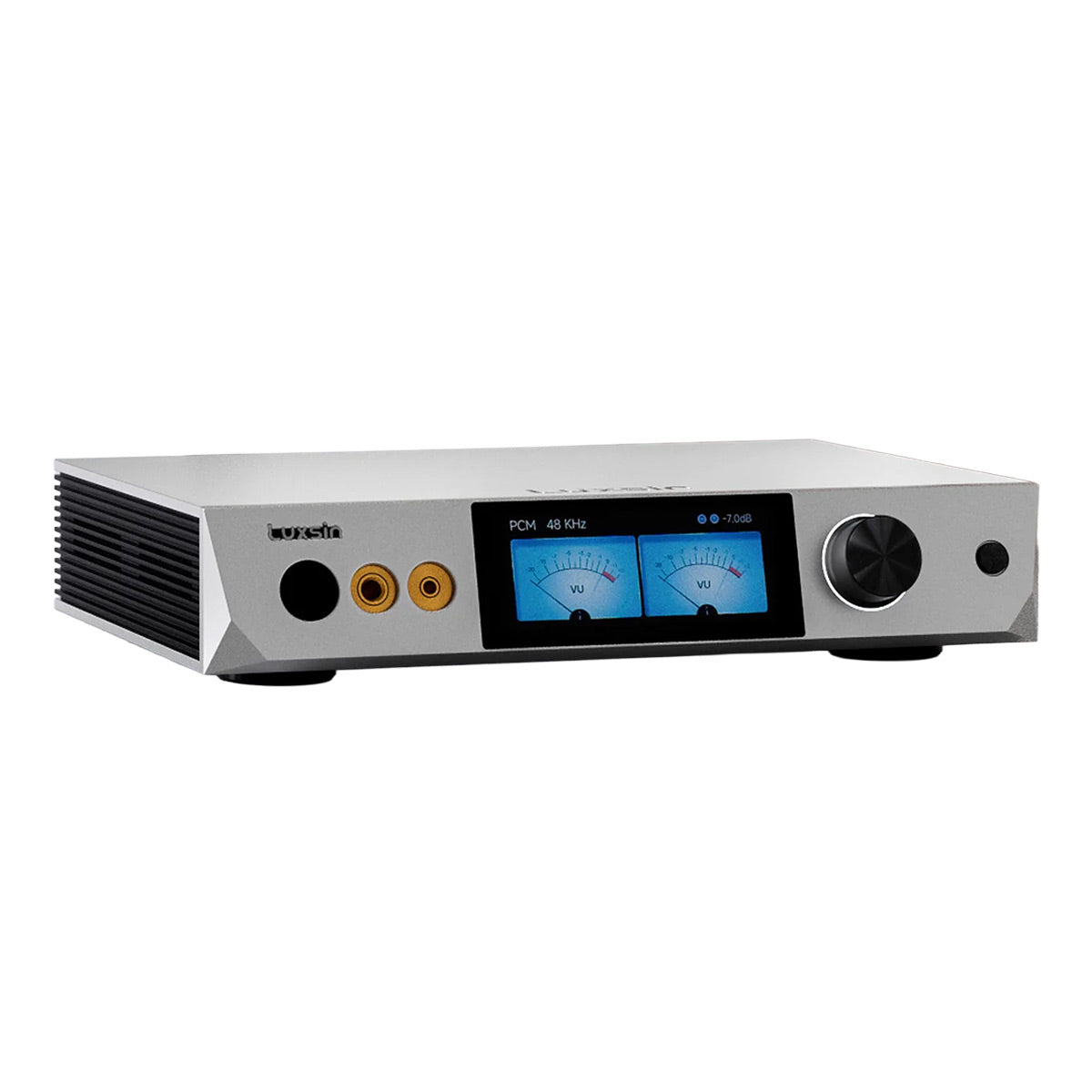 Luxsin Audio X9 Desktop DAC & Headphone Amplifier