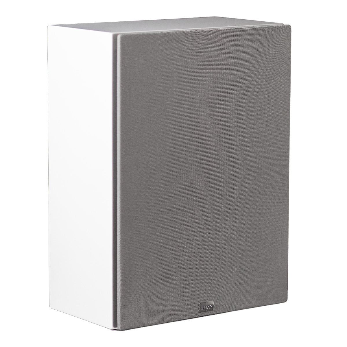 Lyngdorf Audio BW-2 10" Active Subwoofer - Each (White/Grey Grille)