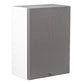 Lyngdorf Audio BW-2 10" Active Subwoofer - Each (White/Grey Grille)