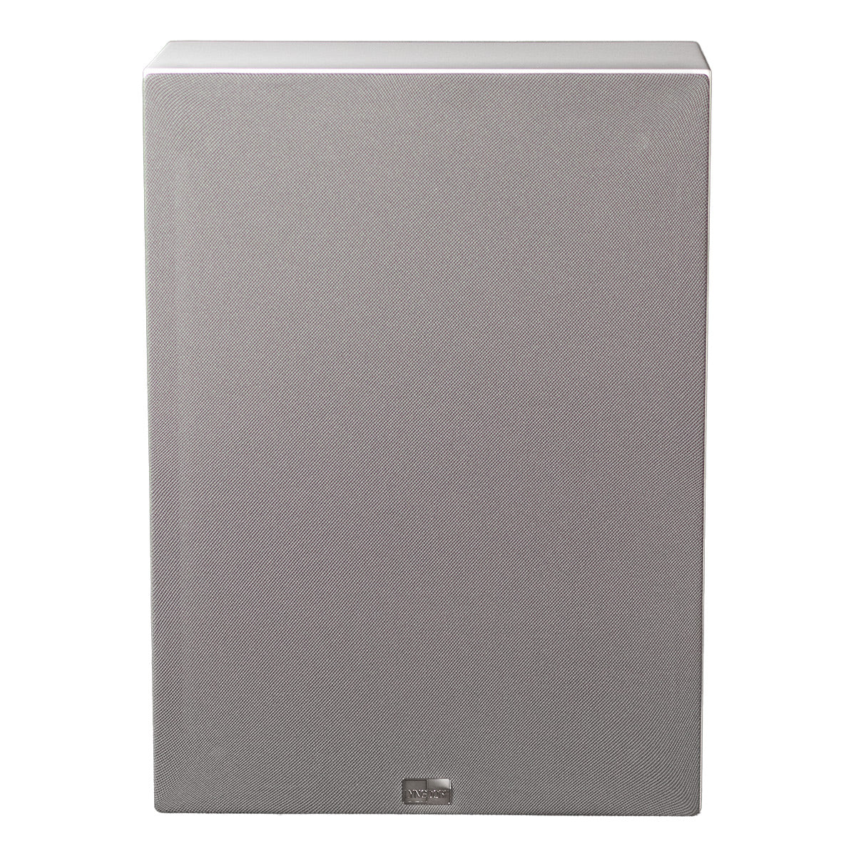 Lyngdorf Audio BW-2 10" Active Subwoofer - Each (White/Grey Grille)