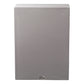 Lyngdorf Audio BW-2 10" Active Subwoofer - Each (White/Grey Grille)