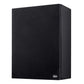 Lyngdorf Audio BW-2 10" Active Subwoofer - Each (Black/Black Grille)