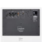 Lyngdorf Audio BW-2 10" Active Subwoofer - Each (White/Grey Grille)