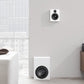 Lyngdorf Audio BW-2 10" Active Subwoofer - Each (White/Grey Grille)