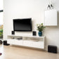 Lyngdorf Audio BW-3 8" Active Subwoofer - Each (Black/Black Grille)