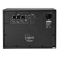 Lyngdorf Audio BW-3 8" Active Subwoofer - Each (Black/Black Grille)