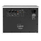 Lyngdorf Audio BW-3 8" Active Subwoofer - Each (White/Grey Grille)
