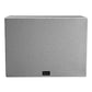 Lyngdorf Audio BW-3 8" Active Subwoofer - Each (White/Grey Grille)