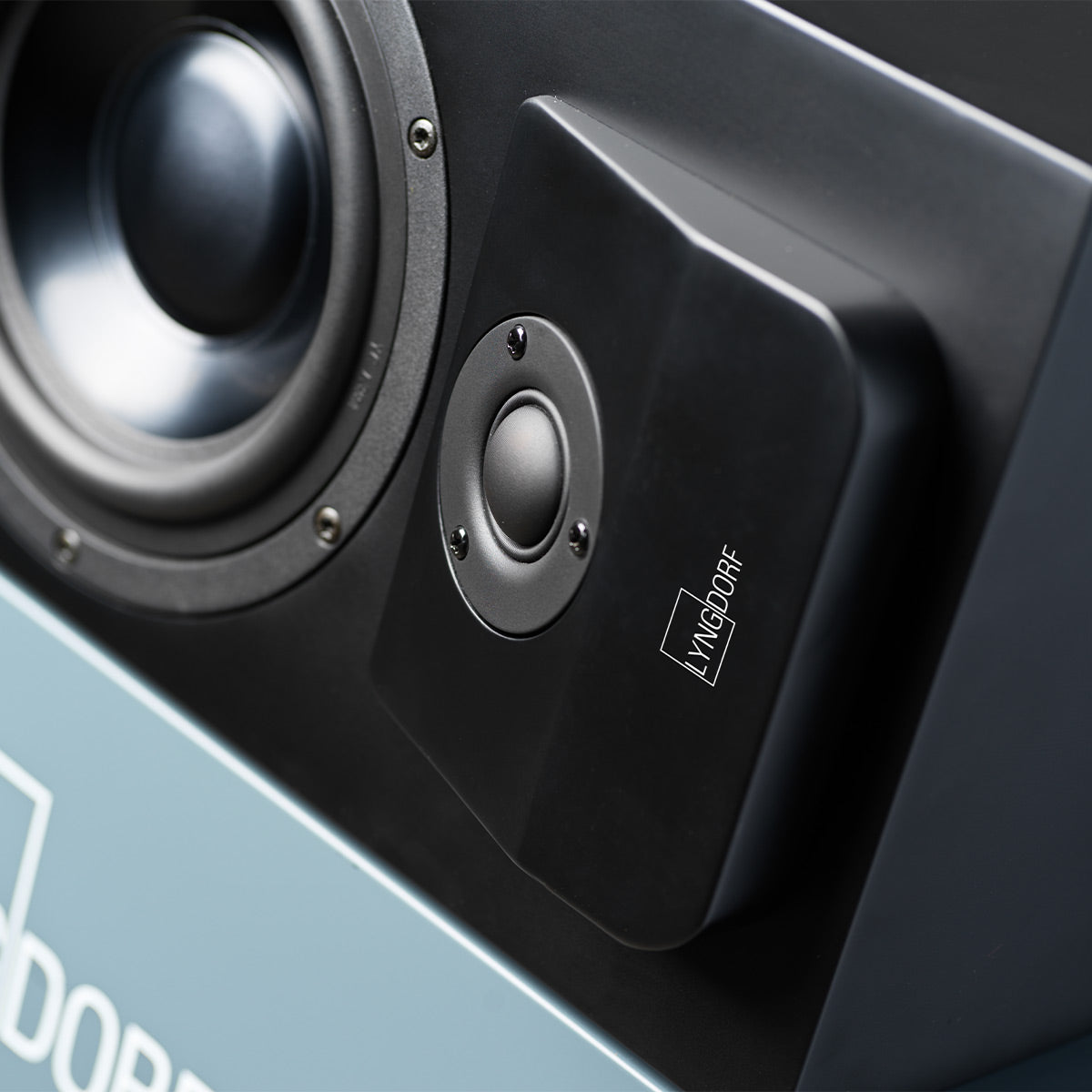Lyngdorf Audio CS-1 Cabinet Speaker - Each