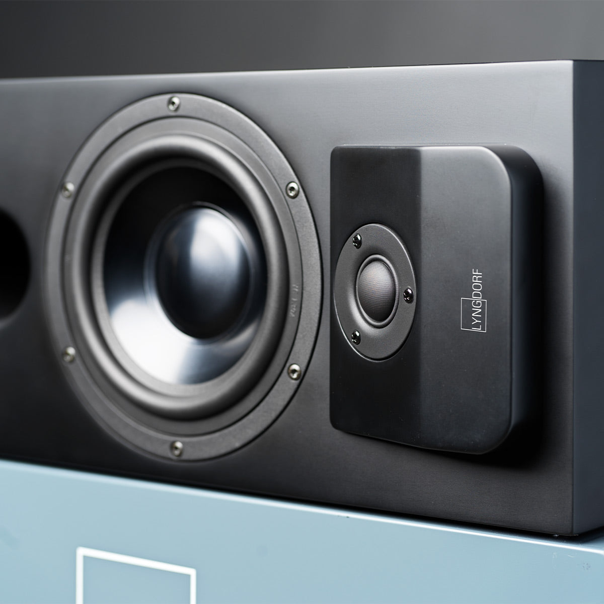 Lyngdorf Audio CS-1 Cabinet Speaker - Each