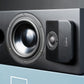 Lyngdorf Audio CS-1 Cabinet Speaker - Each