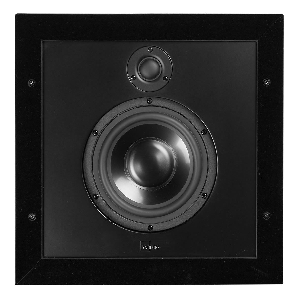 Lyngdorf Audio D-5 7" 2 Way In Wall Speaker - Each