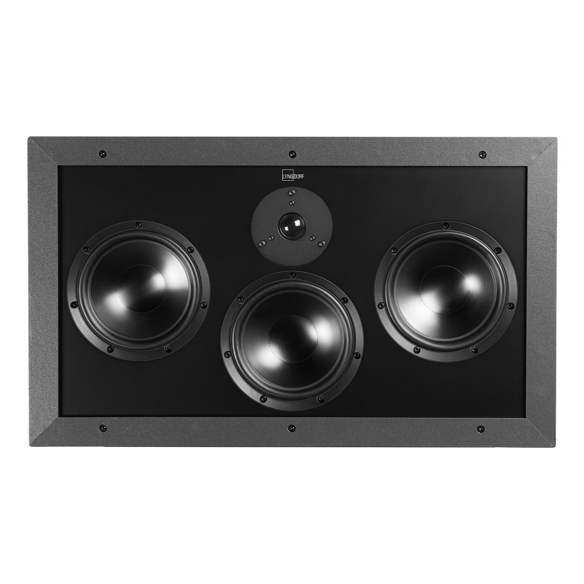 Lyngdorf Audio D-500 C In Wall Center Speaker - Each