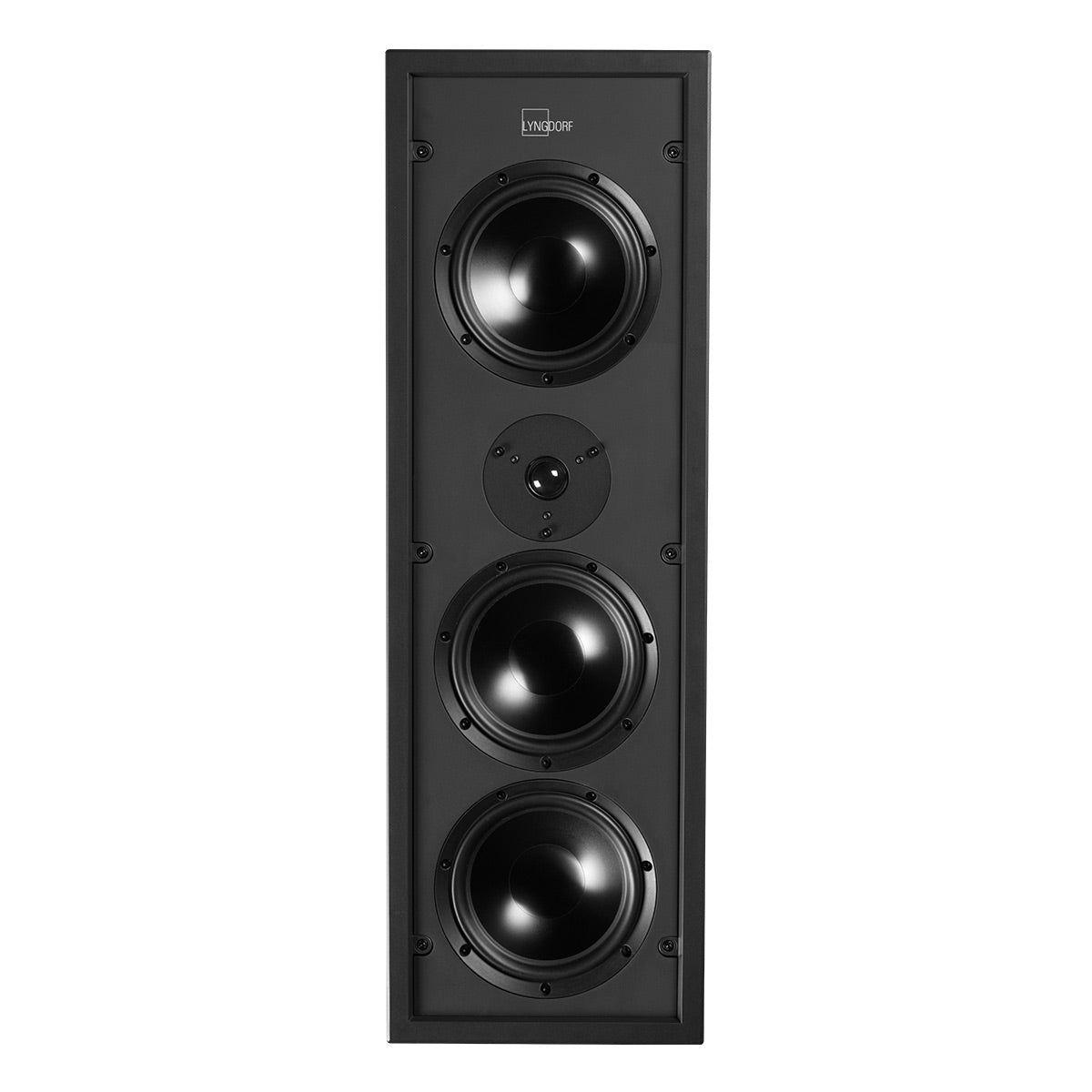 Lyngdorf Audio D-500 In Wall Speaker - Each