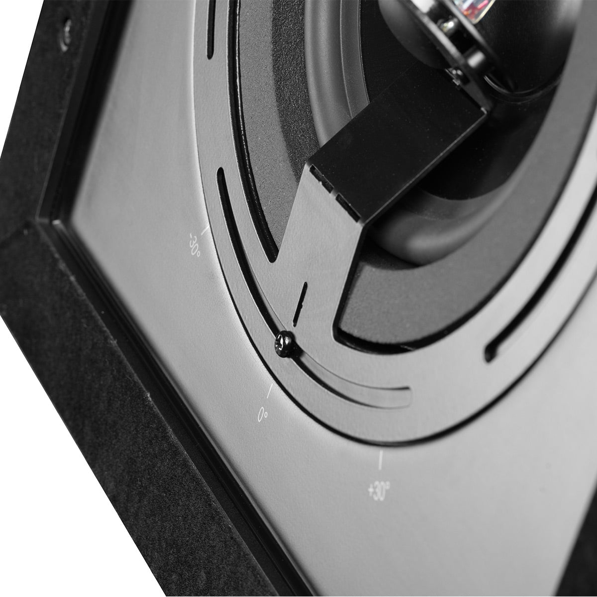 Lyngdorf Audio D-5 IC In Ceiling Speaker with Adjustable Tweeter - Each