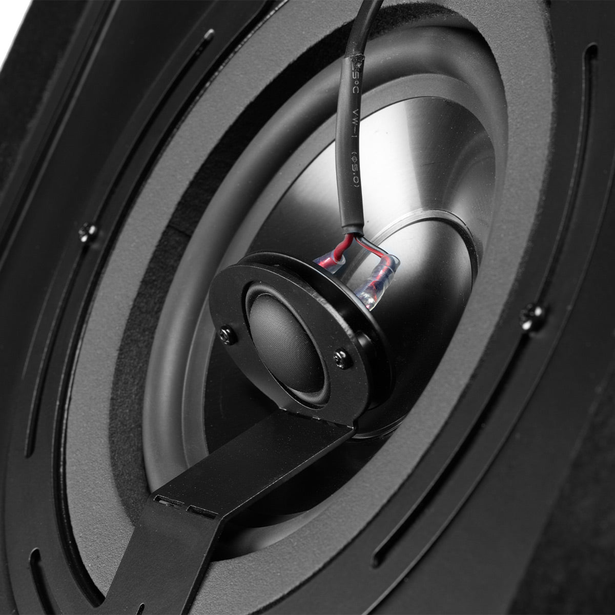 Lyngdorf Audio D-5 IC In Ceiling Speaker with Adjustable Tweeter - Each