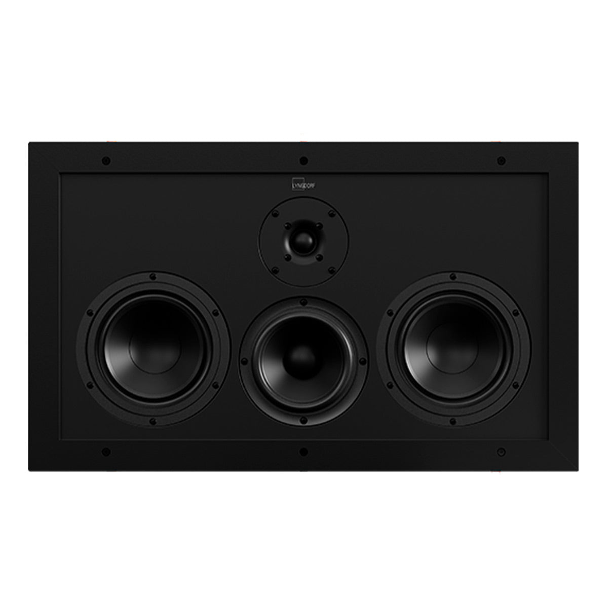 Lyngdorf Audio D-60 C In Wall Center Speaker - Each