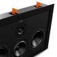 Lyngdorf Audio D-60 C In Wall Center Speaker - Each