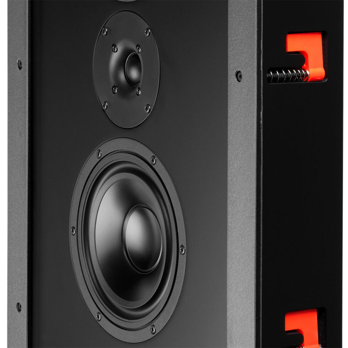 Lyngdorf Audio D-60 Dual 7" In Wall Speaker - Each
