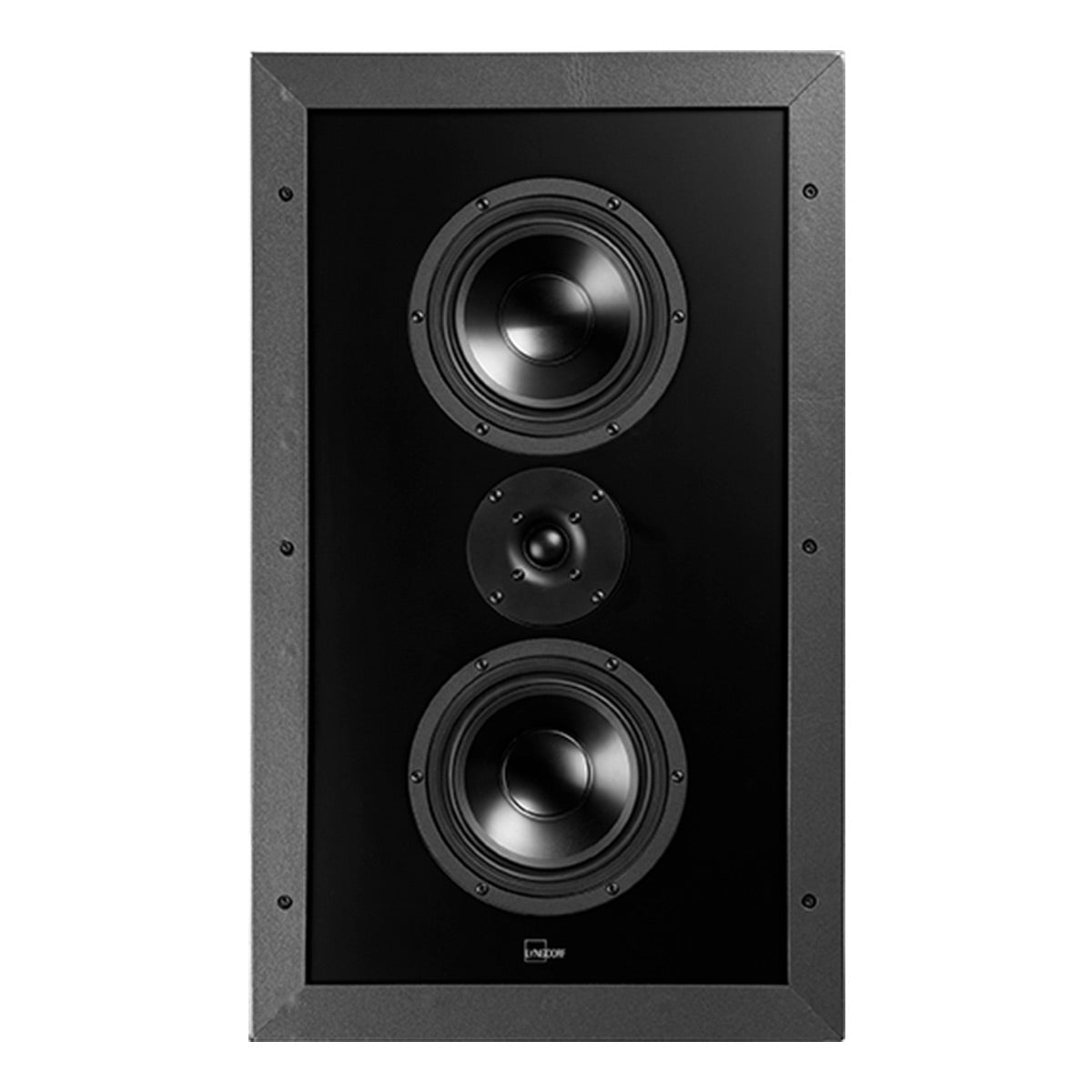 Lyngdorf Audio D-60 Dual 7" In Wall Speaker - Each