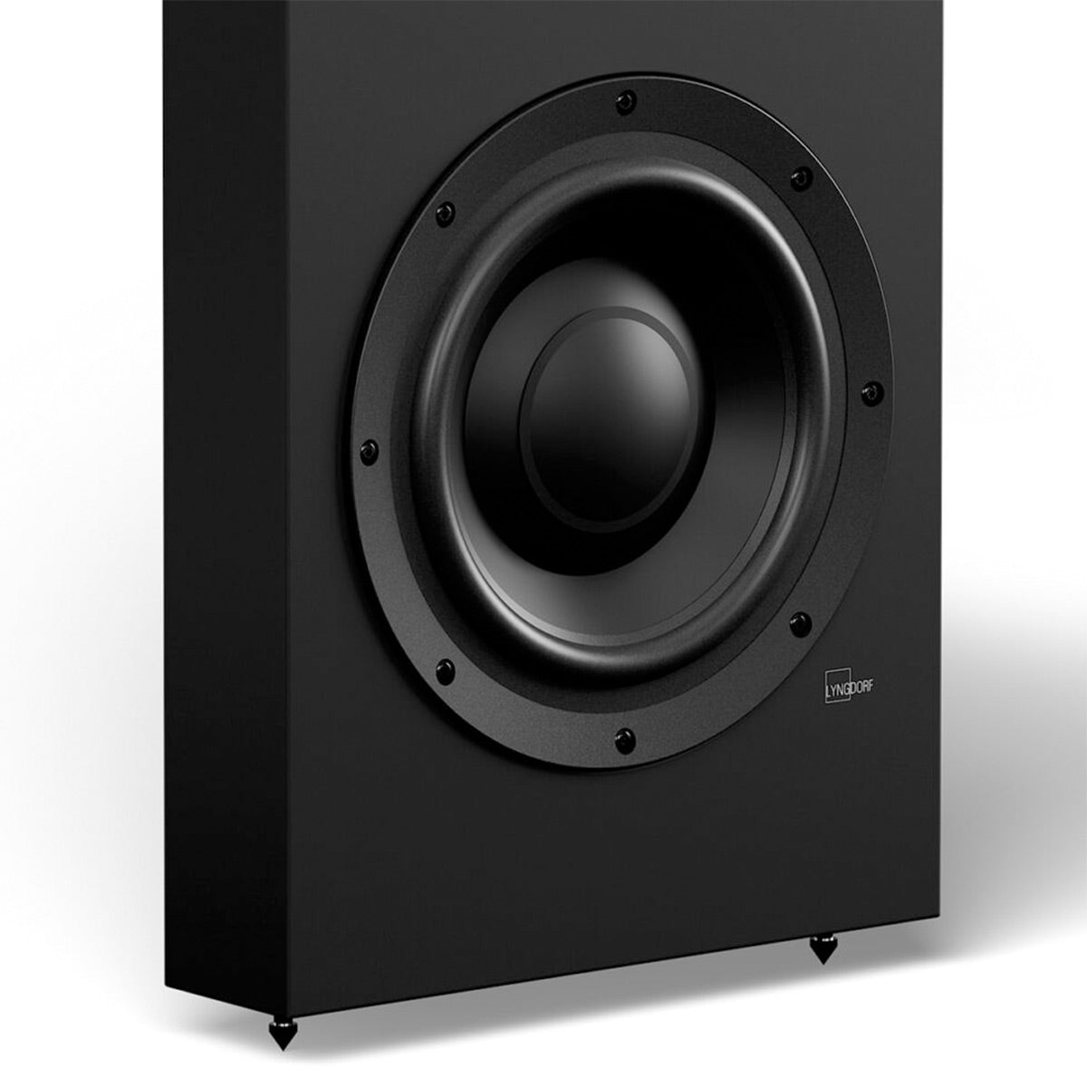 Lyngdorf Audio DW-1 10" Passive In Wall Subwoofer - Each