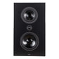 Lyngdorf Audio FR-1 On Wall Speaker - Each (Black/Black Grille)
