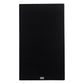 Lyngdorf Audio FR-1 On Wall Speaker - Each (Black/Black Grille)