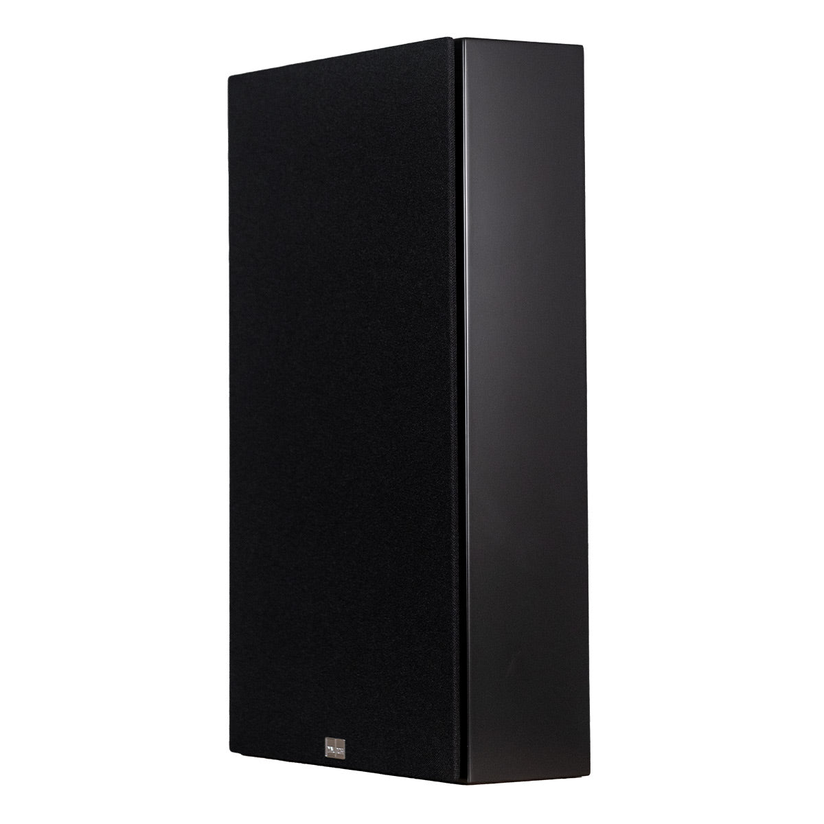 Lyngdorf Audio FR-1 On Wall Speaker - Each (Black/Black Grille)