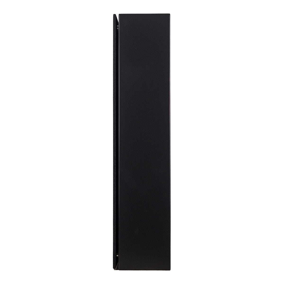 Lyngdorf Audio FR-1 On Wall Speaker - Each (Black/Black Grille)