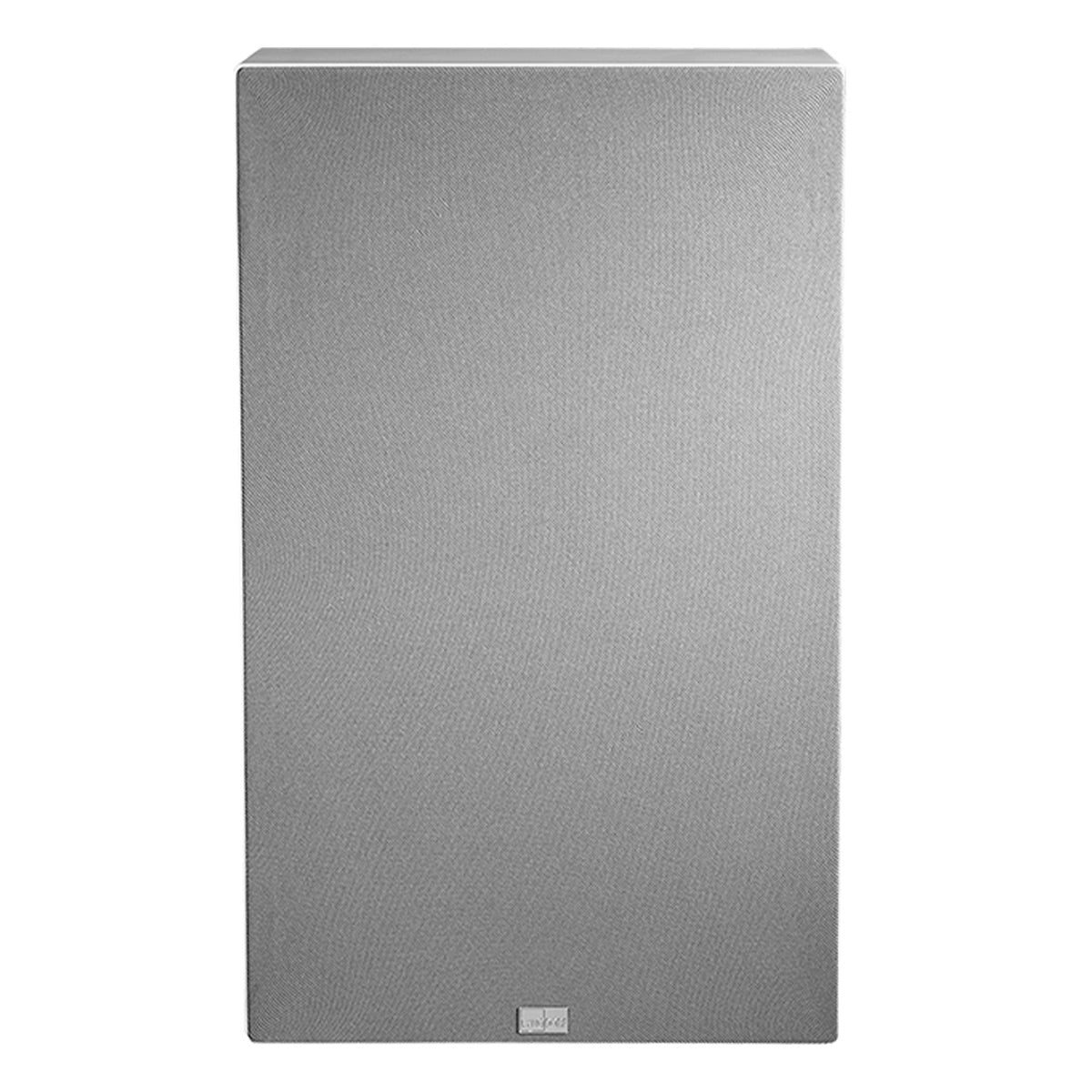 Lyngdorf Audio FR-1 On Wall Speaker - Each (White/Grey Grille)