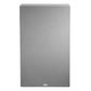 Lyngdorf Audio FR-1 On Wall Speaker - Each (White/Grey Grille)