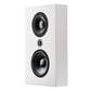 Lyngdorf Audio FR-1 On Wall Speaker - Each (White/Grey Grille)