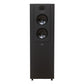Lyngdorf Audio FR-2 Floorstanding Speaker - Each (Black/Black)