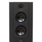 Lyngdorf Audio FR-2 Floorstanding Speaker - Each (Black/Black)